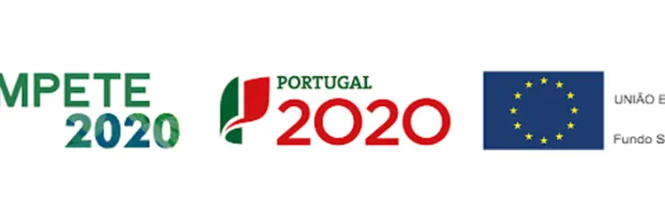 Compete 2020 Projeto Autónomo de Formação COMPETE 2020